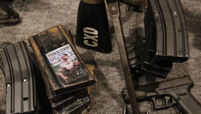 © Fernando Frazão/Agencia Brasil