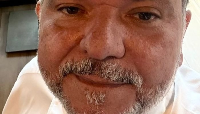 Vanilo de Carvalho é advogado e mestre em Negócios Internacionais