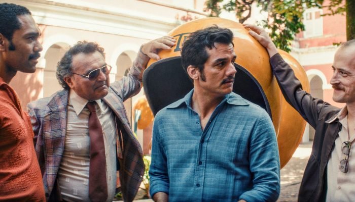 © Victor Jucá/Divulgação