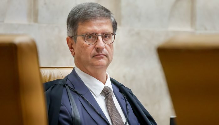 Gonet se manifestou contra a suspensão cautelar da Lei da Dosimetria determina por Moraes. (Foto...