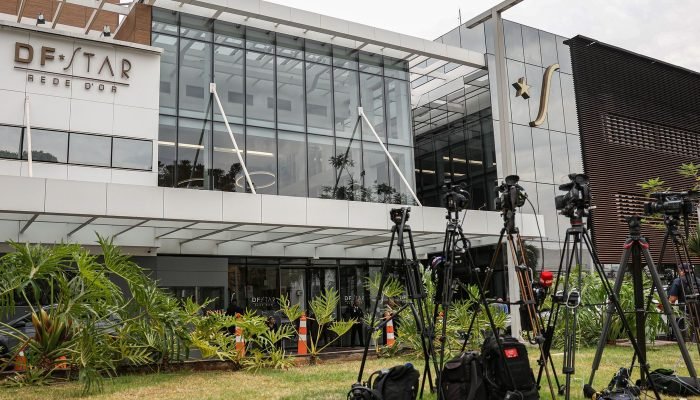 © Marcelo Camargo/Agência Brasil