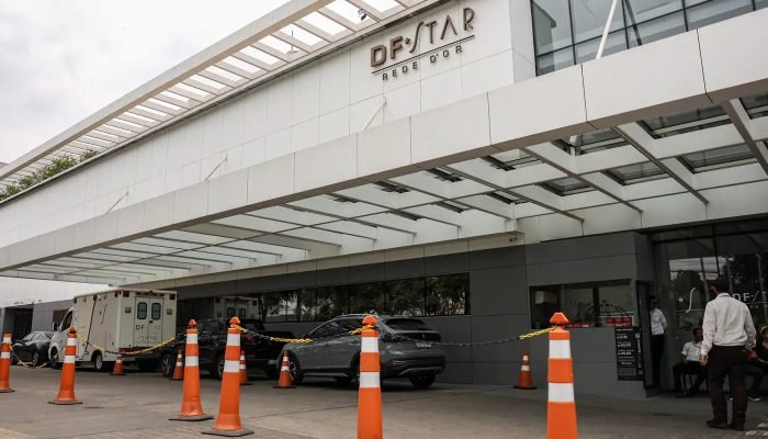 © Marcelo Camargo/Agência Brasil