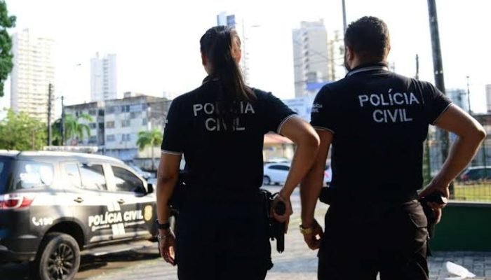 Divulgação/PCCE