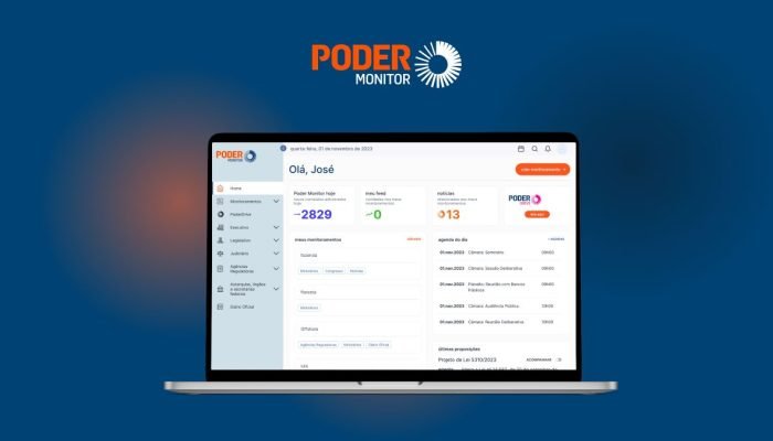 Poder Monitor