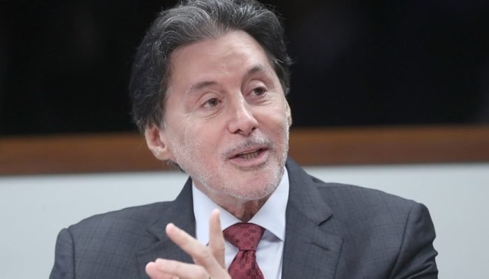 Bruno Spada/Câmara dos Deputados