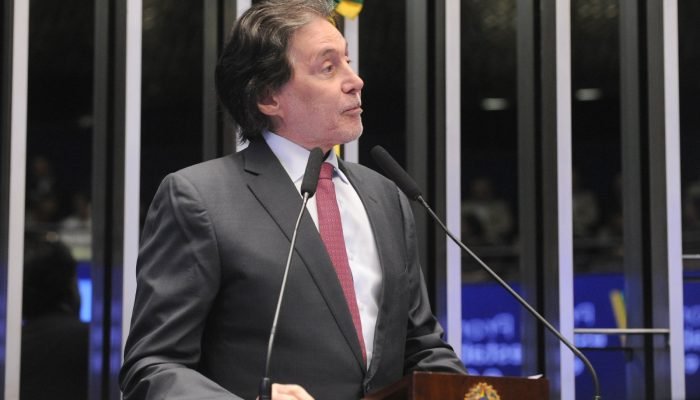 Renato Araújo/Câmara dos Deputados