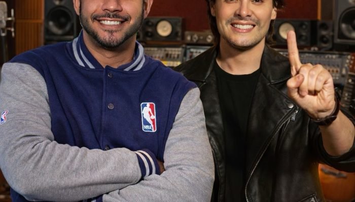 Ramon No Beat e Iohannes lançam releitura de “Vagalumes” no projeto ‘Sessions’ – Infoc...