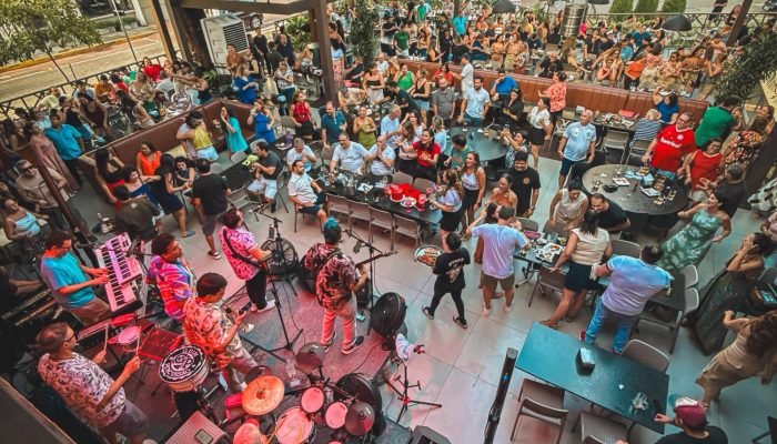 Turatti aposta na diversidade musical e amplia programação semanal – Infoco Portal