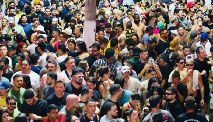 Carnaval impulsiona setor e gera mais de R$ 900 milhões no Ceará – Infoco Portal