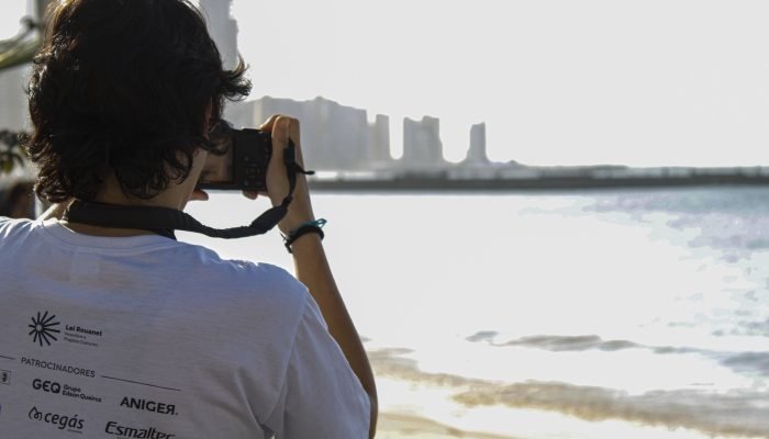 Fotografia e memória urbana marcam programação do MFF no dia 28 de fevereiro – Infoco Portal