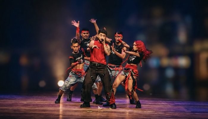 Davi Bandeira (Foto: Wilker Matos)