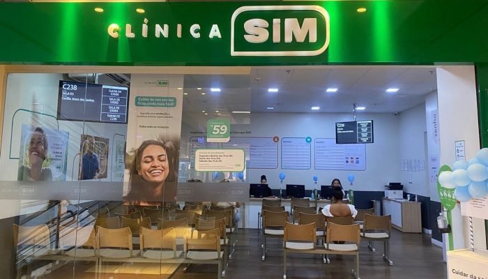 Mulheres lideram a gestão da saúde na Clínica SiM e fortalecem o cuidado com os pacientes – ...