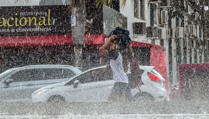 © Rafa Neddermeyer/Agência Brasil