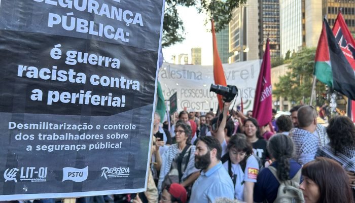 © Elaine Cruz/Agência Brasil