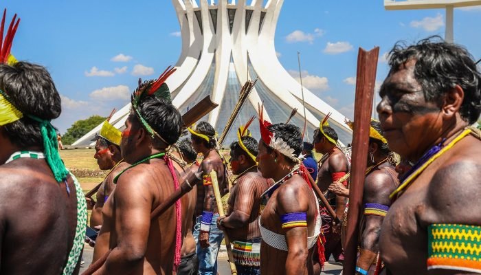 © Antônio Cruz/Agência Brasil