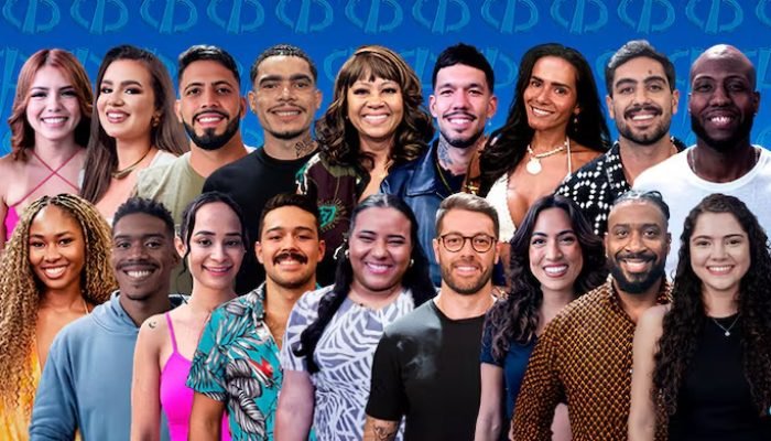 Programa comandado por Leandro Hassum e dirigido por Boninho aposta em poder, conflitos e três c...