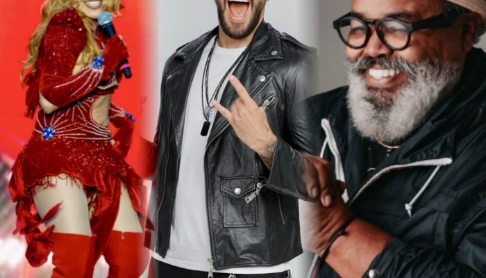 A prefeitura de Fortaleza divulga programação do Carnaval com Joelma, Banda Eva e Jorge Arag...