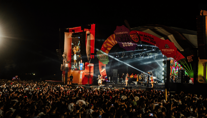 Prefeitura de Fortaleza  divulga Plano Operacional para o Carnaval 2026 – Infoco Portal