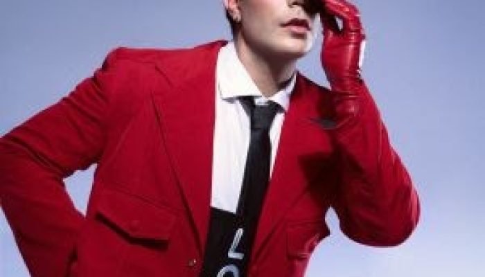 Contagem regressiva no Nordeste: Christian Chávez prepara reencontro em Fortaleza, Recife e Salv...