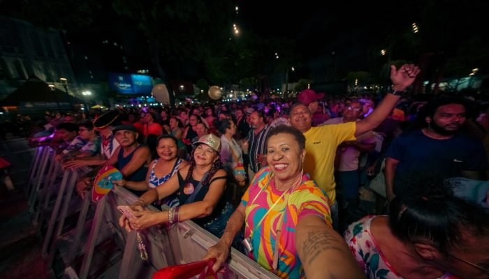 Pré-Carnaval 2026: Fortaleza amplia programação para 15 palcos em 8 Regionais no segundo fim d...