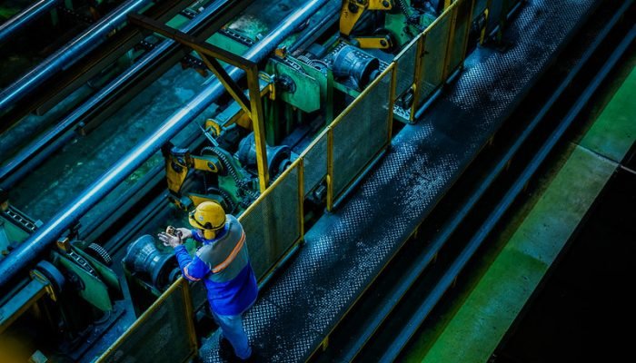 O Paraguai soma mais de 300 empresas maquiladoras em operação e aproximadamente 70% das indúst...