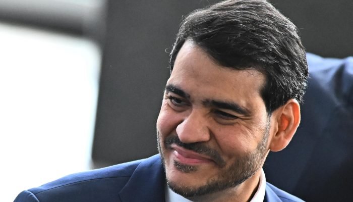 Jorge Messias deve enfrentar pressão da oposição durante sabatina no Senado para vaga no STF (...