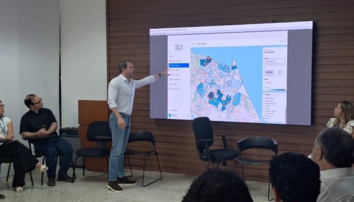 (Foto: Ricardo Lima/Portal CN7)