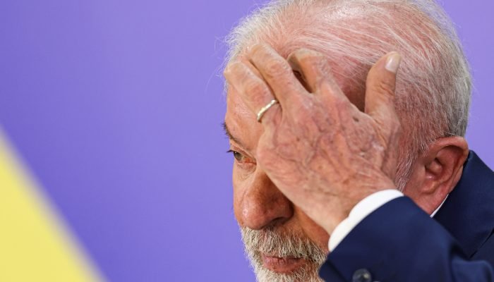 Governo do presidente Lula tenta reduzir impacto de “pauta-bomba” fiscal após apoiar PEC que...