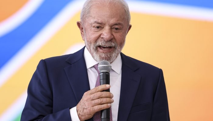 Lula elogia PF por retirar credenciais de agente dos EUA e defende retomada do diálogo