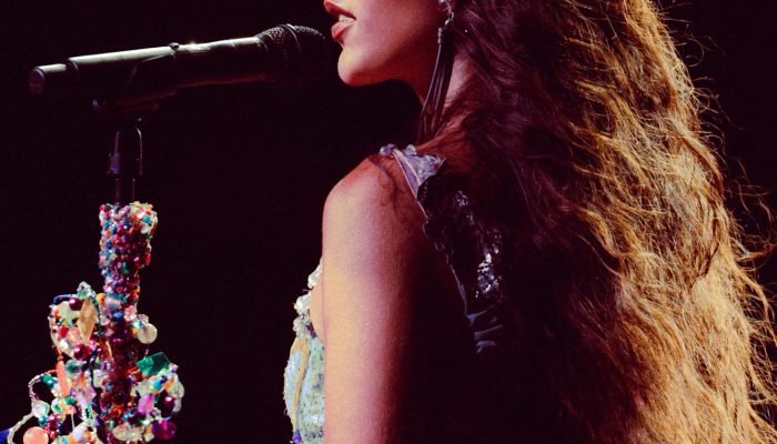 Marinada, de Marina Sena, chega a Fortaleza via ZEP Sessions e promete prolongar o Carnaval – I...