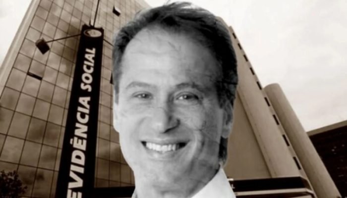 1 de 1 EMPRESÁRIO MAURÍCIO CAMISOTTI É APONTADO COMO BENEFICIÁRIO DE FRAUDES DA FARRA DO INSS...