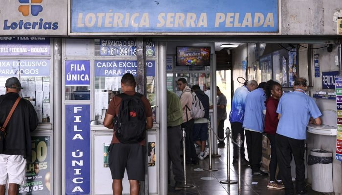 © Marcelo Camargo/Agência Brasil