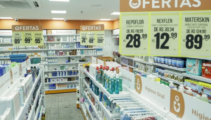 © Joédson Alves/Agência Brasil