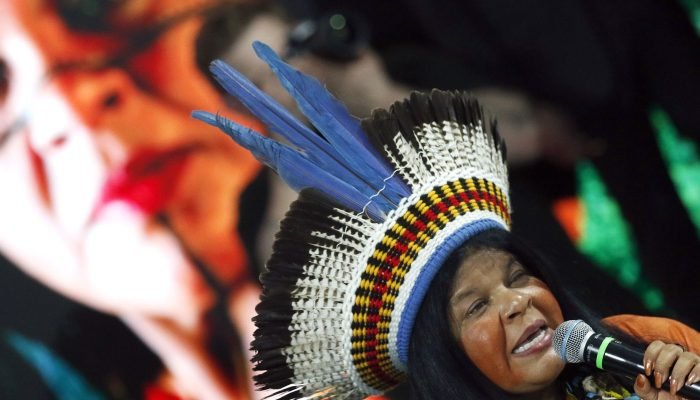 © Bruno Peres/Agência Brasil