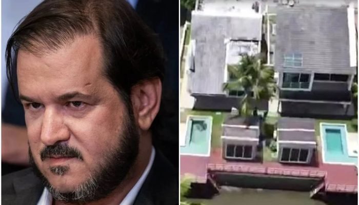 1 de 1 Rueda - Foto: Breno Ezaki/Metrópoles e Material cedido ao Metrópoles