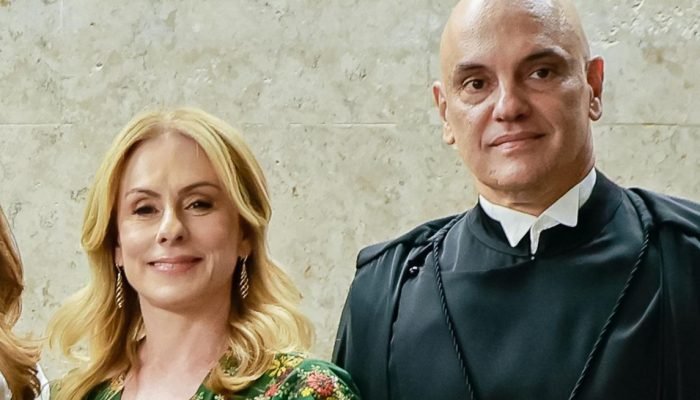 29.09.2025 – Sessão Solene de Posse do Ministro Edson Fachin no cargo de Presidente e do Minis...