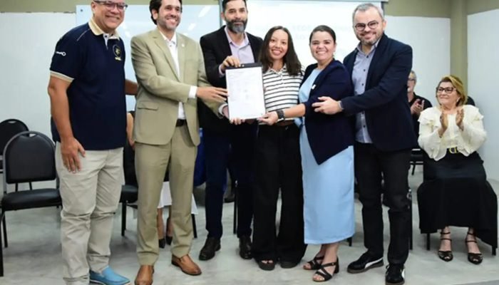 © UERN/Divulgação