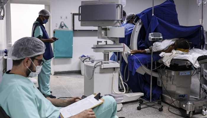 © Marcelo Camargo/Agência Brasil