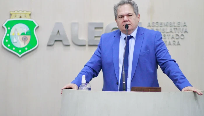 Divulgação/Alece
