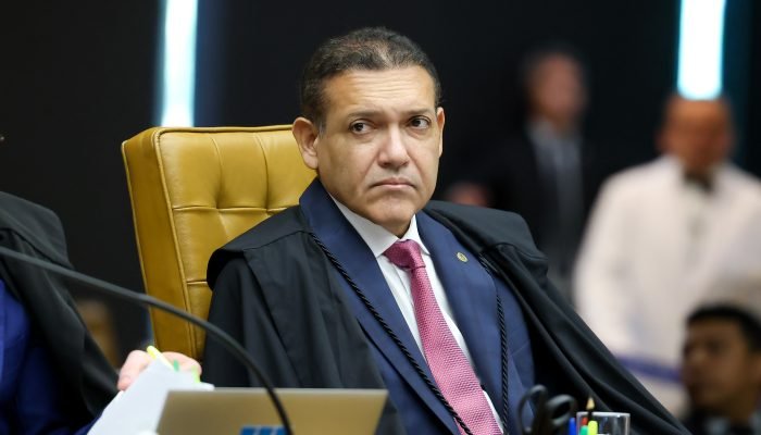 Nunes Marques seguiu parecer da PGR e considerou que declarações ocorreram no contexto do embat...