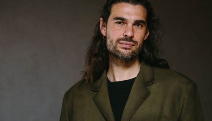 Oliver Laxe  • Sebastian Reuter/Getty Images