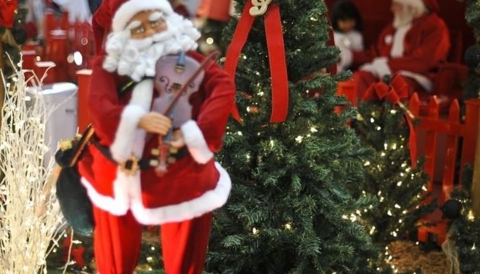 © Arquivo/Agência Brasil