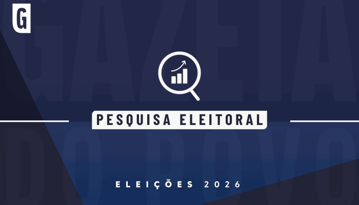 Genial/Quaest realizou pesquisas para governador nos maiores colégios eleitorais do Brasil. (Fot...