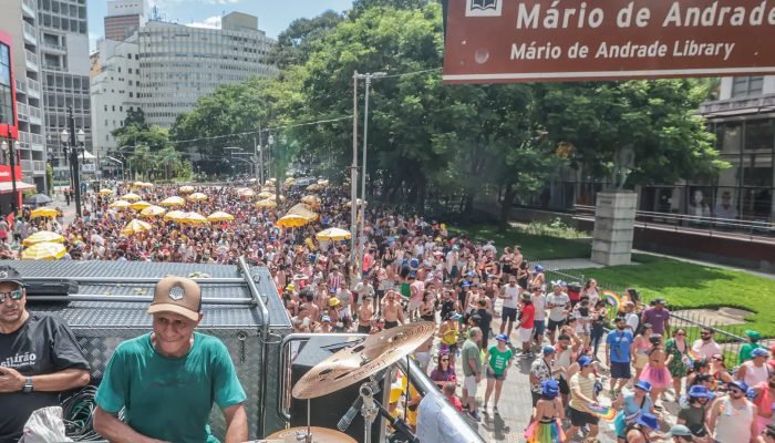 © Paulo Pinto/Agência Brasil