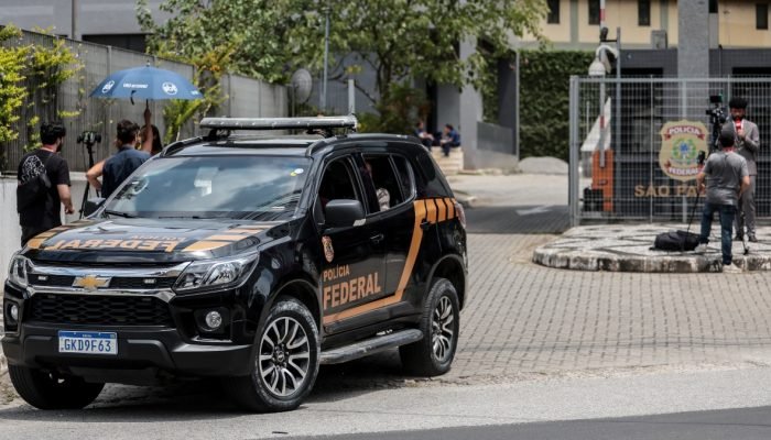 Operação integrada cumpriu mandados em 16 estados do país. (Foto: Paulo Pinto/Agência Brasil)