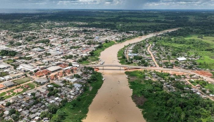 © Pedro Devani/Secom