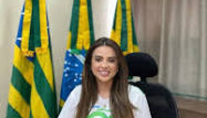 prefeita de morada nova