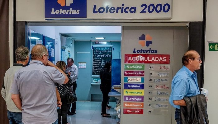 © Rafa Neddermeyer/Agência Brasil