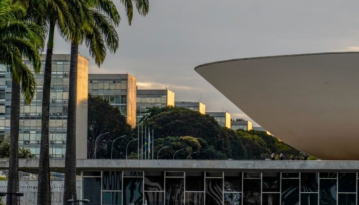 © Rafa Neddermeyer/Agência Brasil