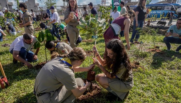 © Rafa Neddermeyer/Agência Brasil